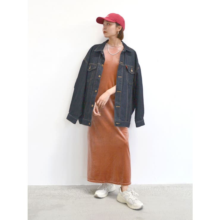 アメスリベロアワンピース | Ungrid | 詳細画像32 