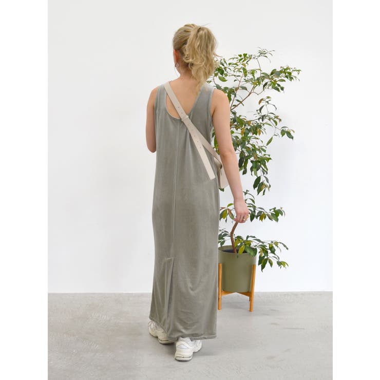 アメスリベロアワンピース | Ungrid | 詳細画像36 