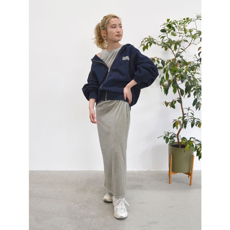 アメスリベロアワンピース | Ungrid | 詳細画像37 