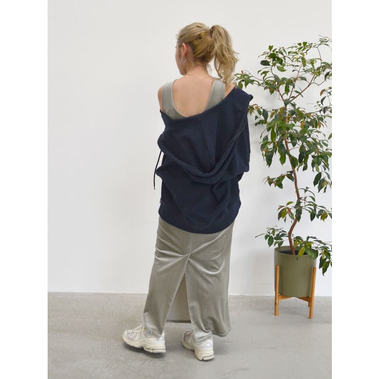 アメスリベロアワンピース | Ungrid | 詳細画像38 