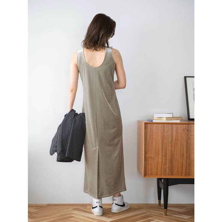 アメスリベロアワンピース | Ungrid | 詳細画像44 