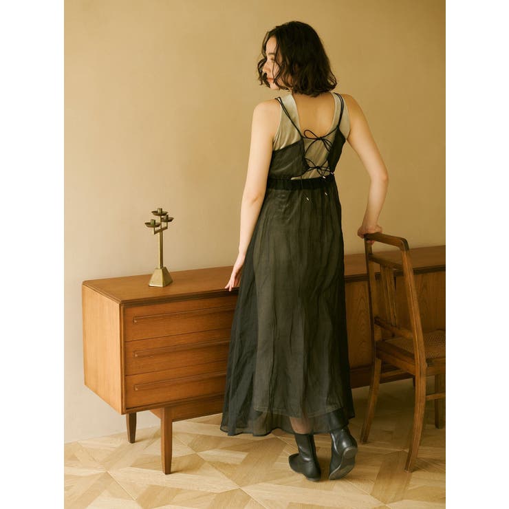 アメスリベロアワンピース | Ungrid | 詳細画像50 