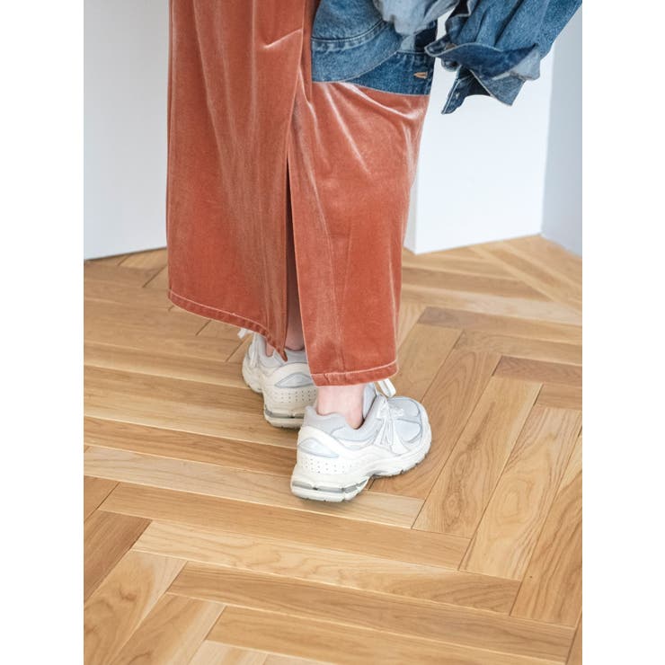 アメスリベロアワンピース | Ungrid | 詳細画像8 