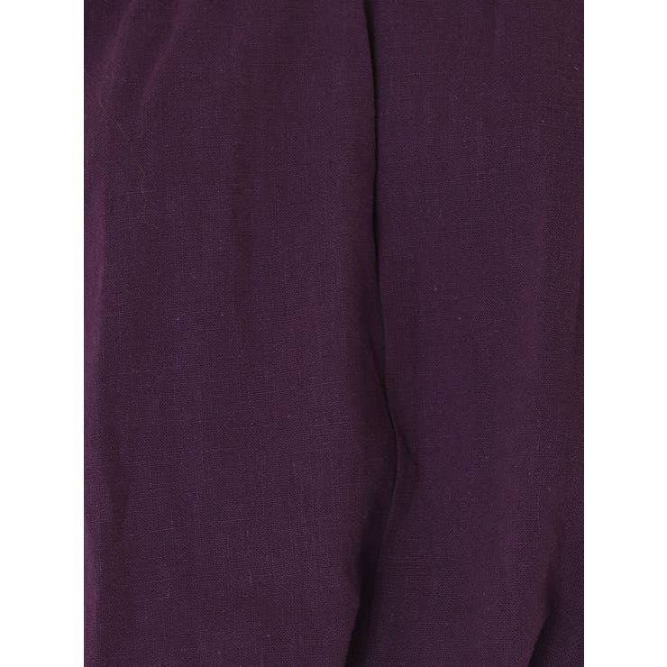 オフショルボリュームブラウス | Ungrid | 詳細画像19 