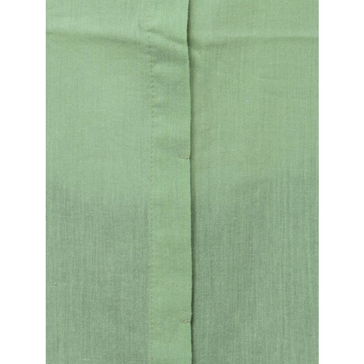 2wayタックハーフスリーブブラウス | Ungrid | 詳細画像27 