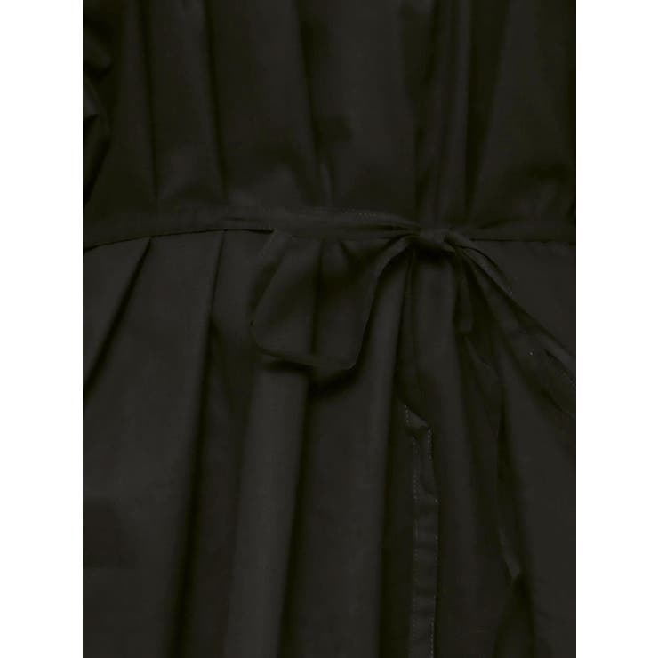 ハーフスリーブボリュームブラウス | Ungrid | 詳細画像20 