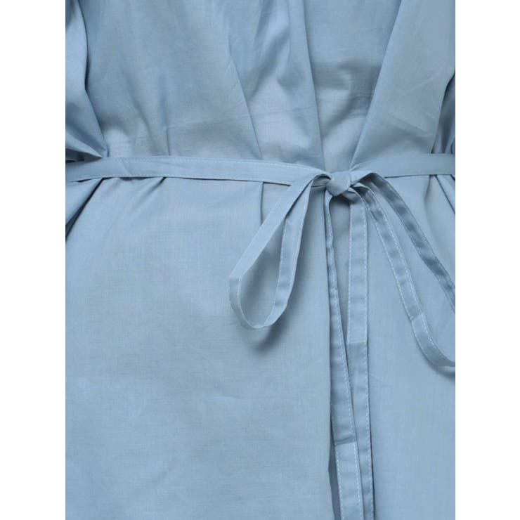 ハーフスリーブボリュームブラウス | Ungrid | 詳細画像21 