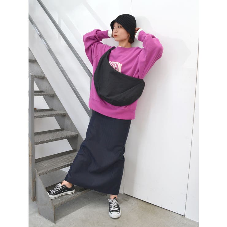 ローウエストスカート | Ungrid | 詳細画像12 