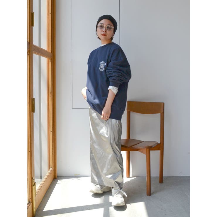 ローウエストスカート | Ungrid | 詳細画像15 