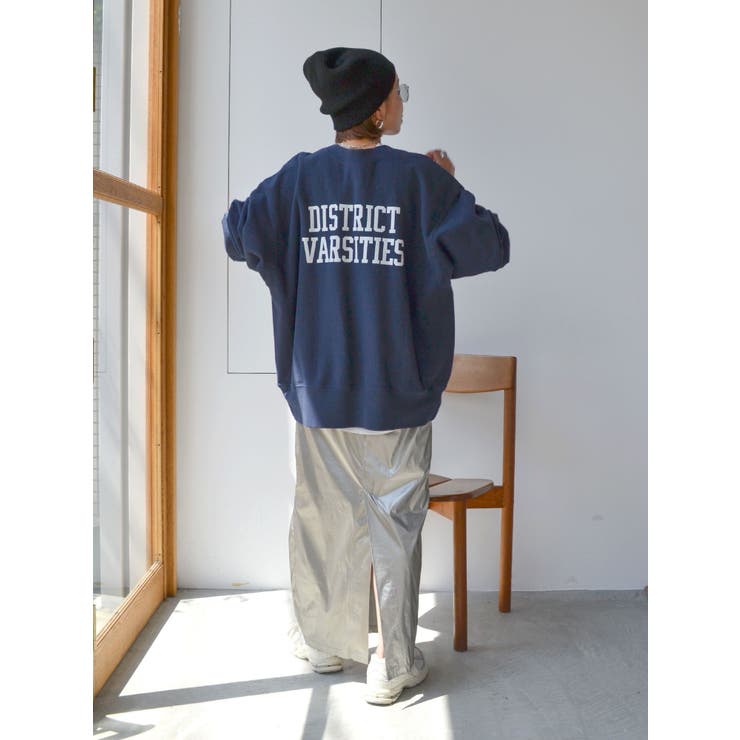 ローウエストスカート | Ungrid | 詳細画像17 