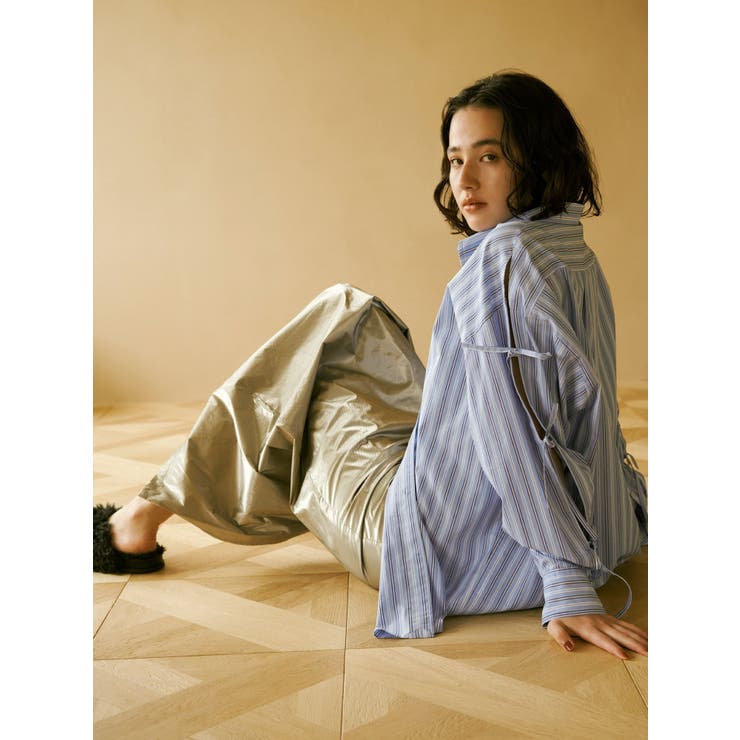 ローウエストスカート | Ungrid | 詳細画像26 