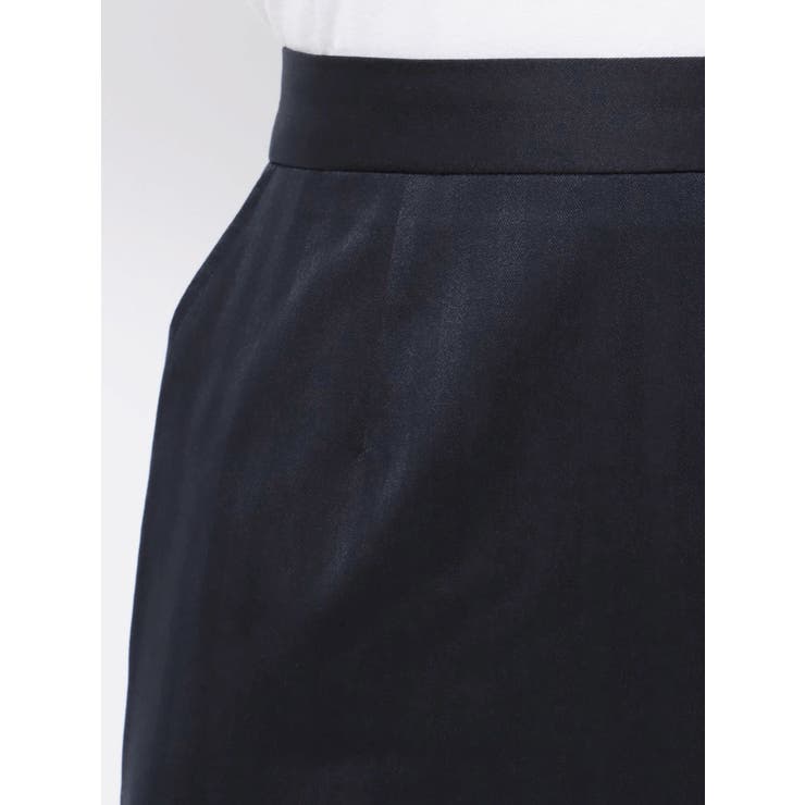 ローウエストスカート | Ungrid | 詳細画像30 