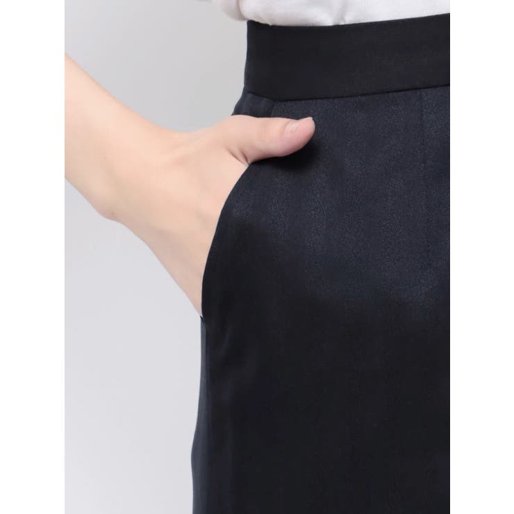 ローウエストスカート | Ungrid | 詳細画像32 