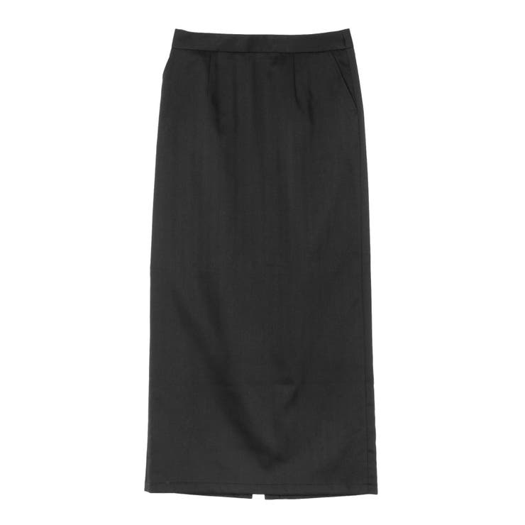 ローウエストスカート | Ungrid | 詳細画像38 