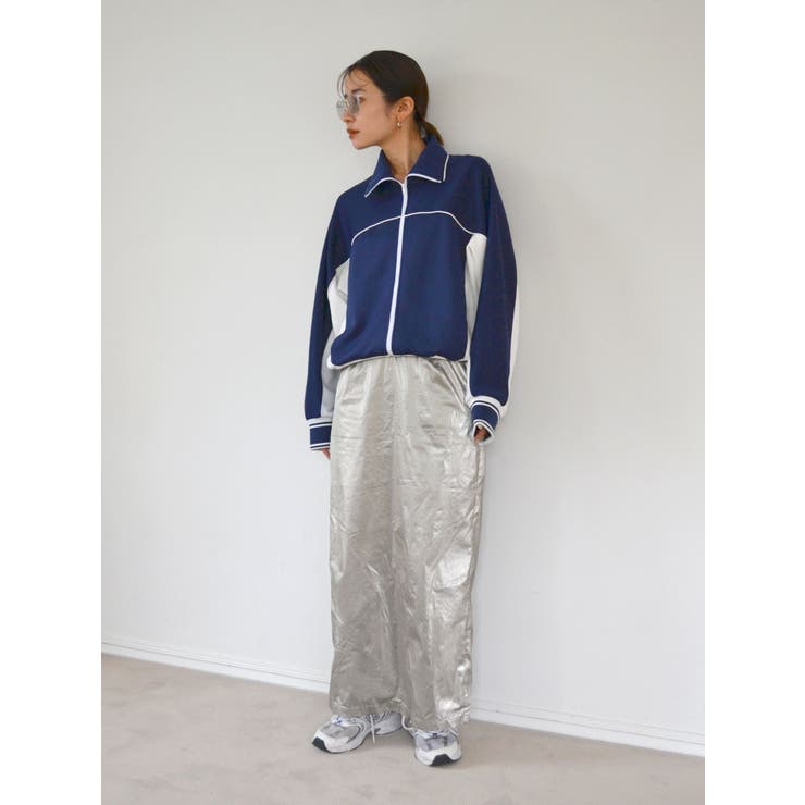 ローウエストスカート | Ungrid | 詳細画像7 