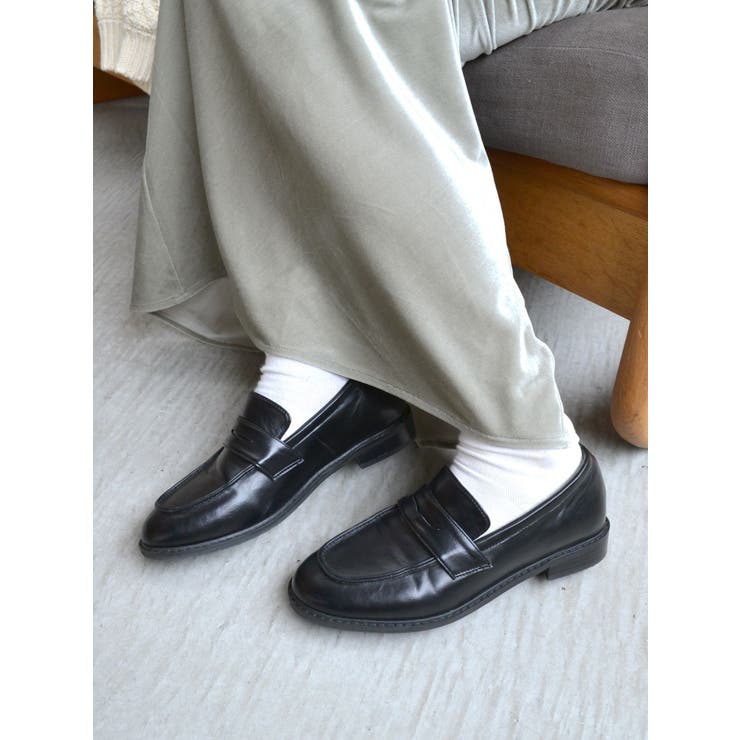 クラシックローファー | Ungrid | 詳細画像3 