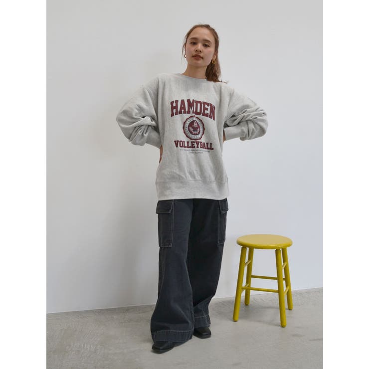 カーゴルーズデニム | Ungrid | 詳細画像29 