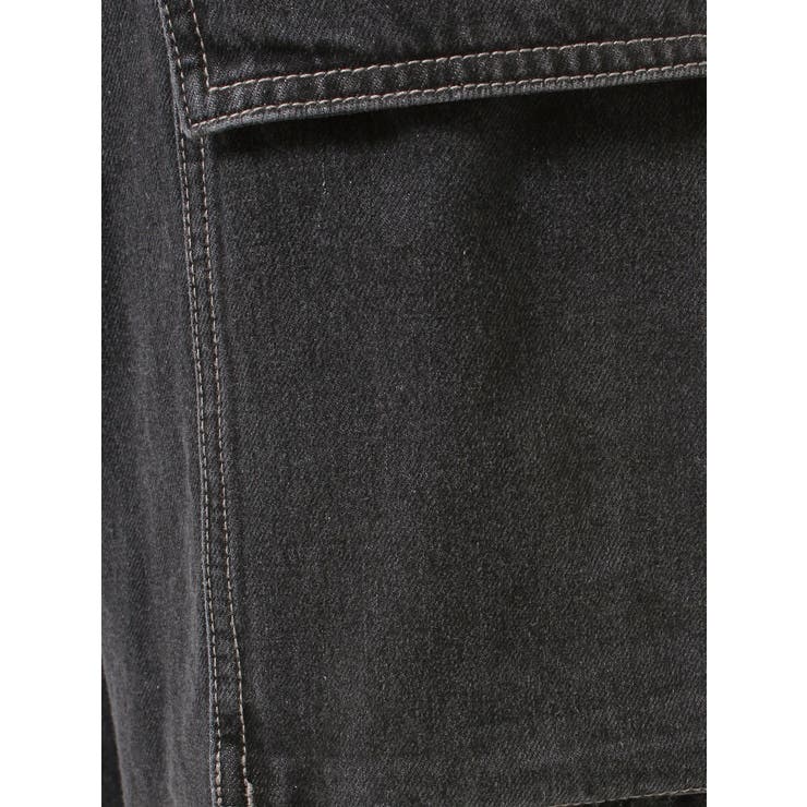 カーゴルーズデニム | Ungrid | 詳細画像47 