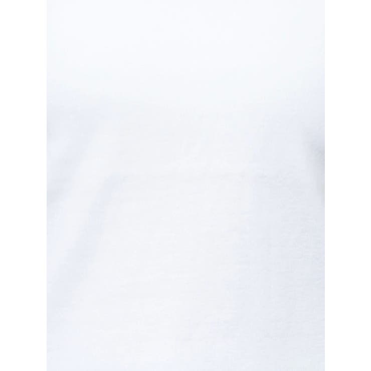 カラーフィットTee | Ungrid | 詳細画像10 