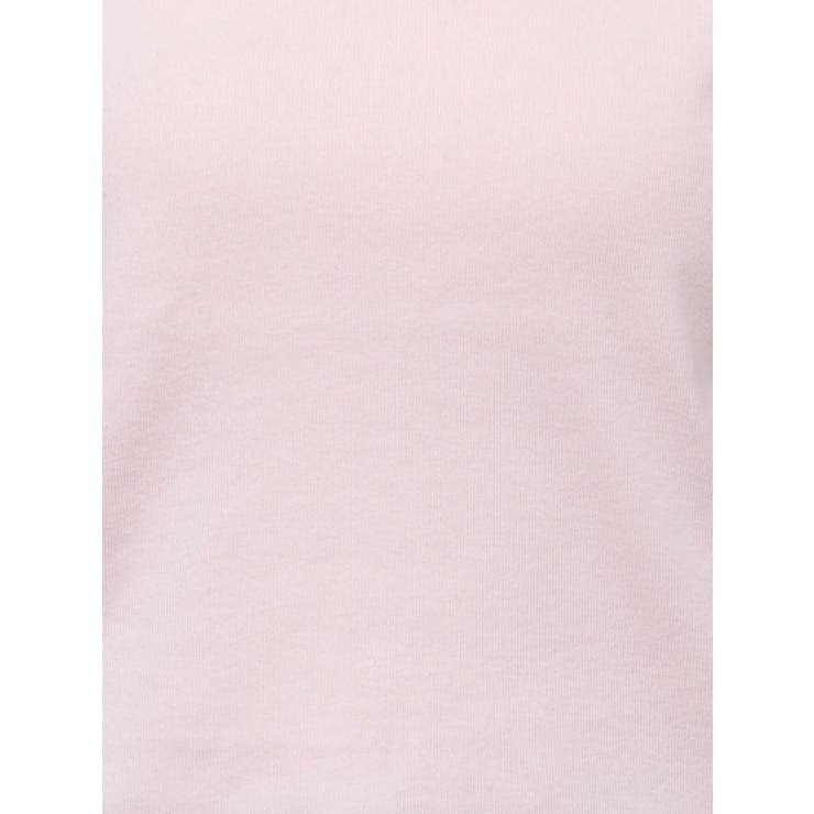 カラーフィットTee | Ungrid | 詳細画像13 