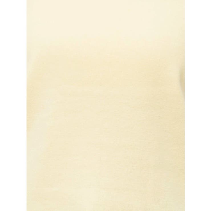 カラーフィットTee | Ungrid | 詳細画像14 