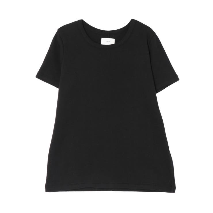 カラーフィットTee | Ungrid | 詳細画像16 