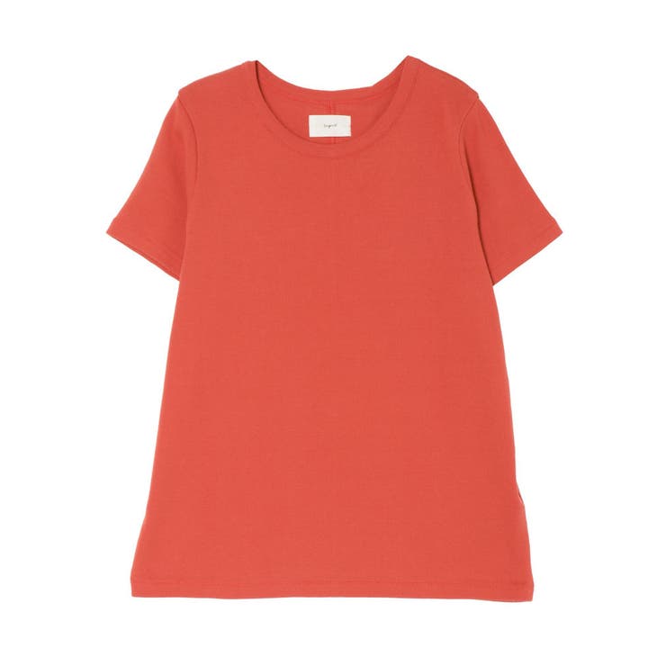 カラーフィットTee | Ungrid | 詳細画像17 