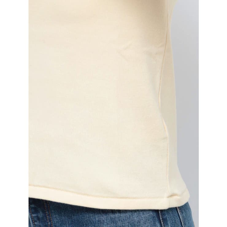 カラーフィットTee | Ungrid | 詳細画像8 