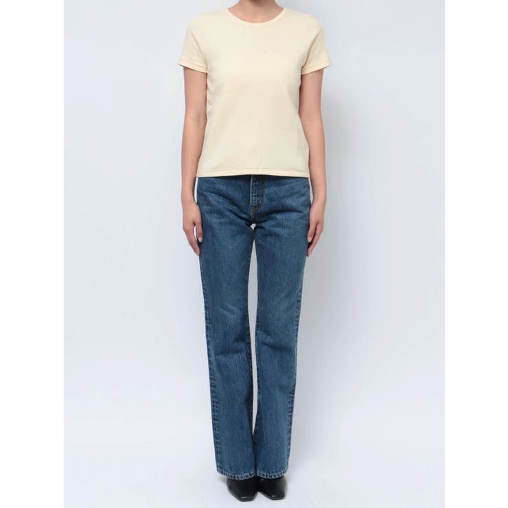 カラーフィットTee | Ungrid | 詳細画像9 