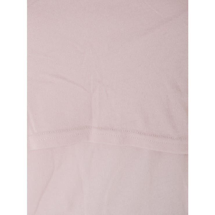 アメスリタンクレイヤードTee | Ungrid | 詳細画像19 