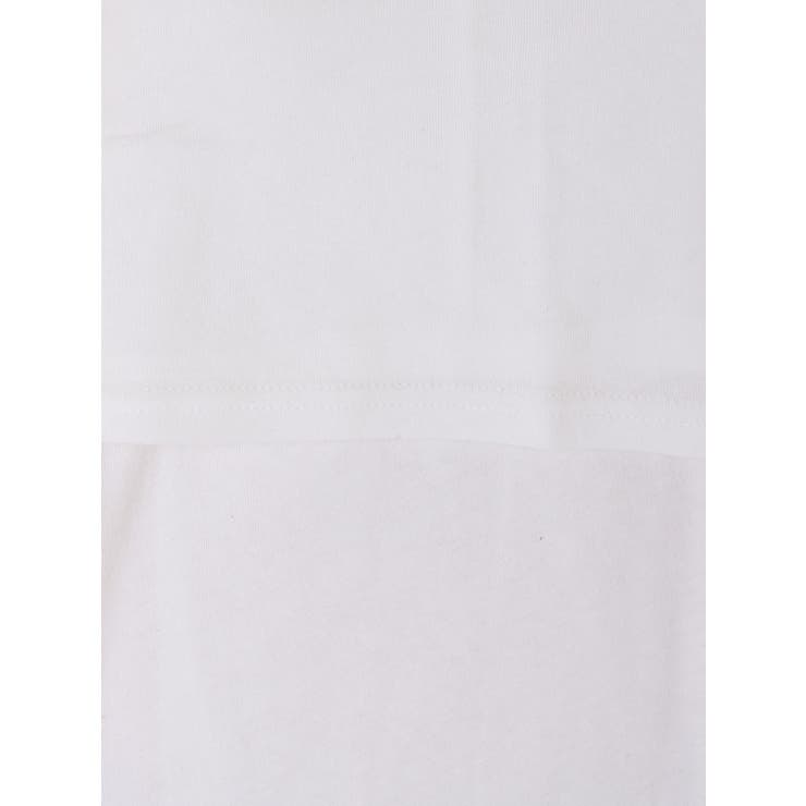 アメスリタンクレイヤードTee | Ungrid | 詳細画像20 