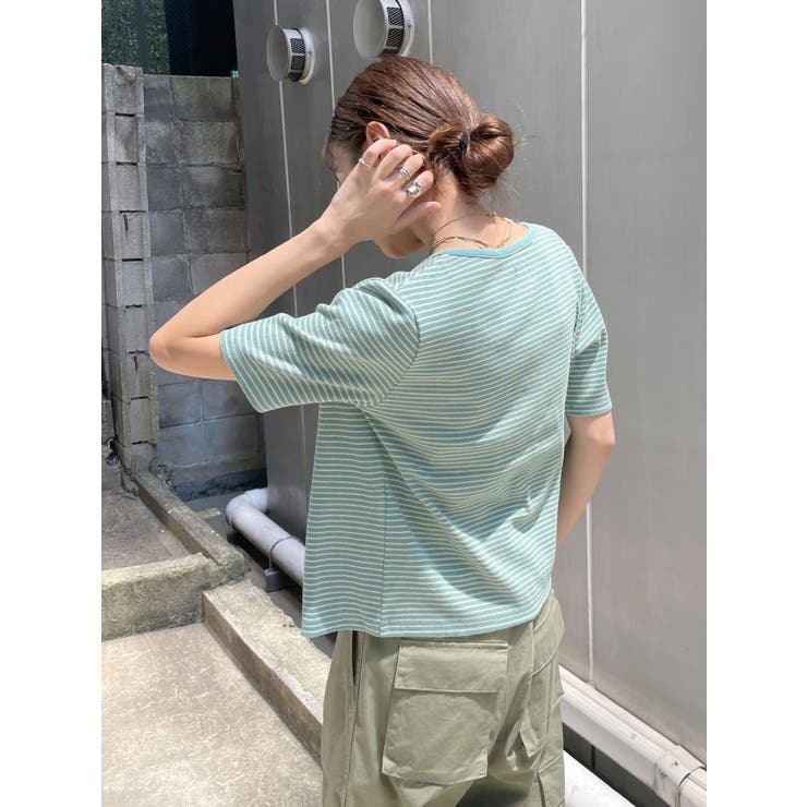 キャミデザインアンサンブル | Ungrid | 詳細画像5 