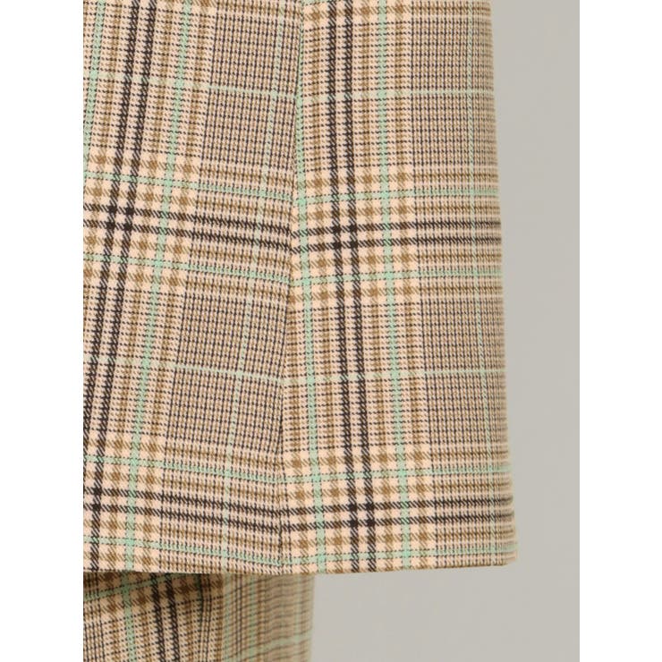 ビッグシルエットジャケット | Ungrid | 詳細画像39 