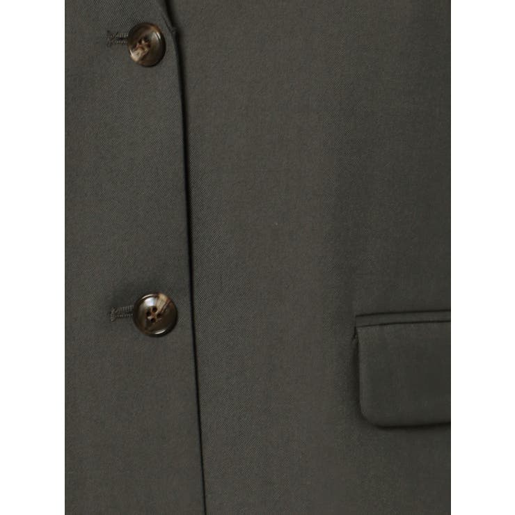 ビッグシルエットジャケット | Ungrid | 詳細画像41 