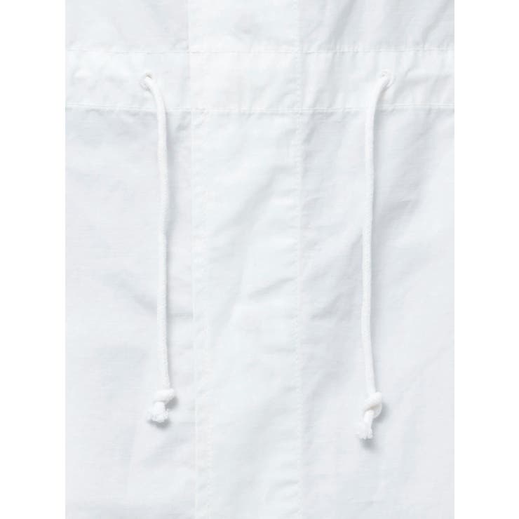 フードミリタリーボリュームコート | Ungrid | 詳細画像38 