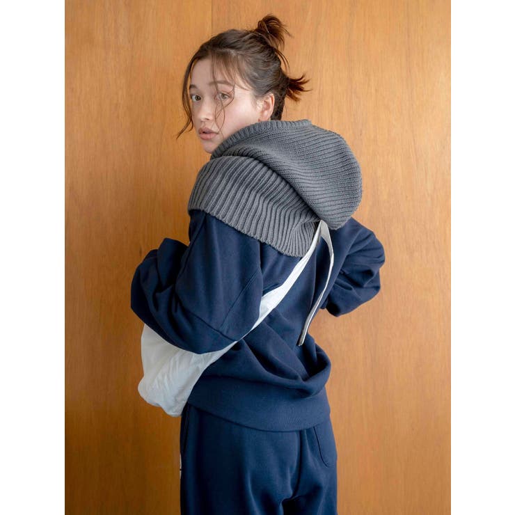 バラクラバ | Ungrid | 詳細画像10 