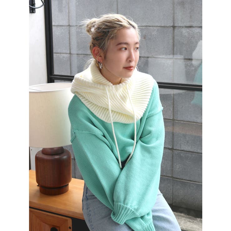 バラクラバ | Ungrid | 詳細画像12 