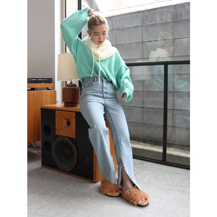 バラクラバ | Ungrid | 詳細画像14 