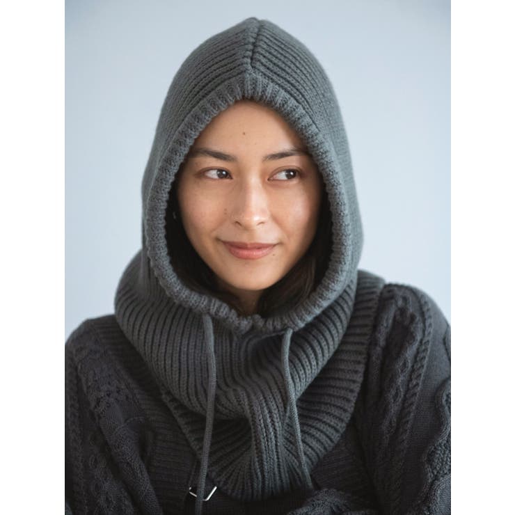 バラクラバ | Ungrid | 詳細画像15 