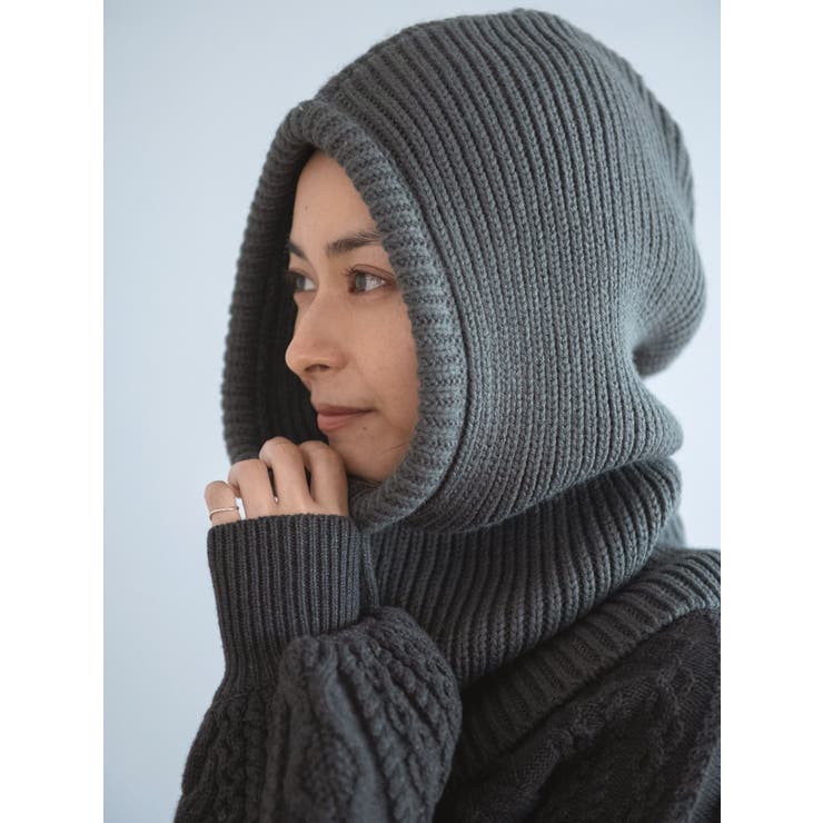 バラクラバ | Ungrid | 詳細画像16 