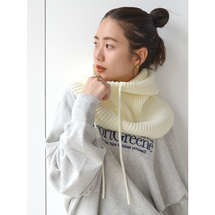 バラクラバ | Ungrid | 詳細画像2 