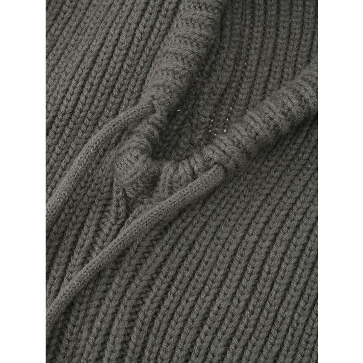 バラクラバ | Ungrid | 詳細画像20 