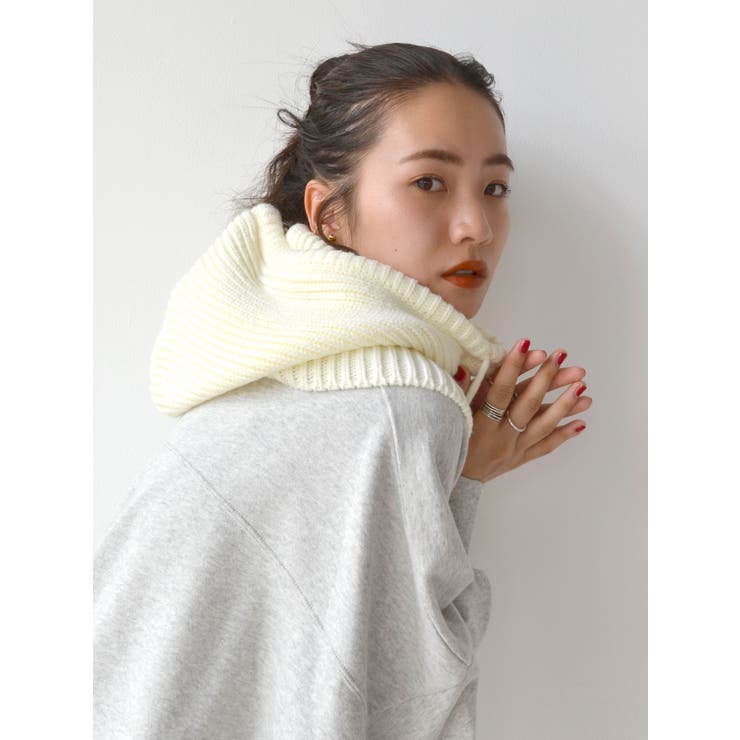 バラクラバ | Ungrid | 詳細画像3 