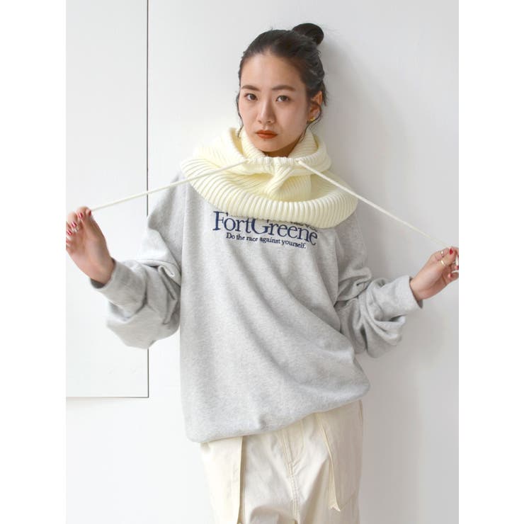 バラクラバ | Ungrid | 詳細画像5 