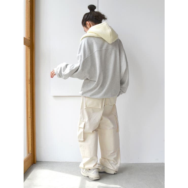 バラクラバ | Ungrid | 詳細画像7 