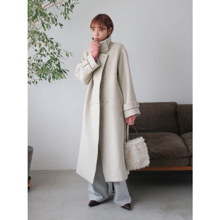 フェイクレザーポインテッドブーツ | Ungrid | 詳細画像25 