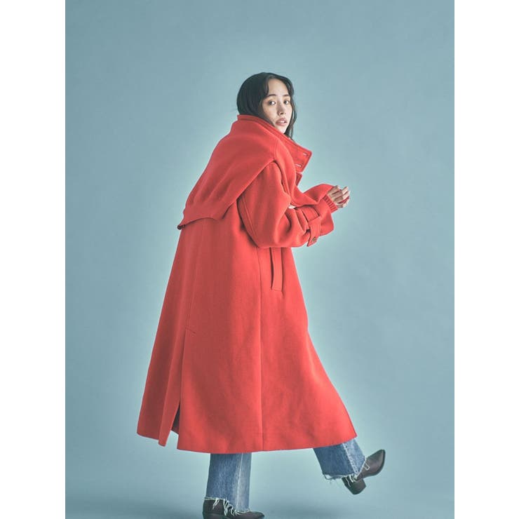 フェイクレザーポインテッドブーツ | Ungrid | 詳細画像4 