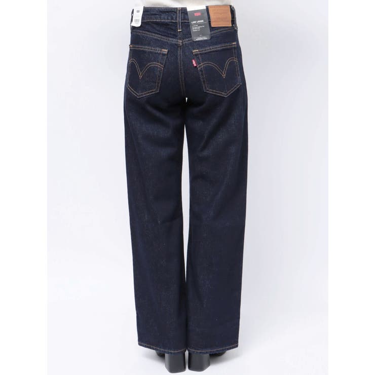 Ca】Levis LOW LOOSE DREAM N[品番：MKSW0054526]｜Ungrid（アン