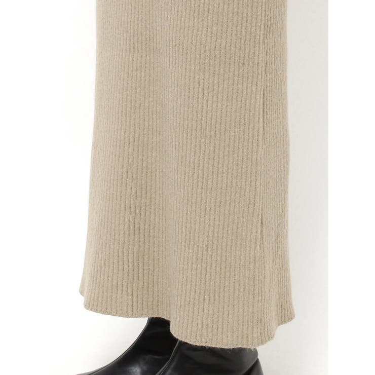 ボレロセットニットワンピース | Ungrid | 詳細画像32 