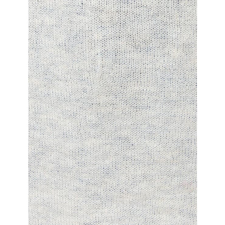 モヘア混シアーニット | Ungrid | 詳細画像35 